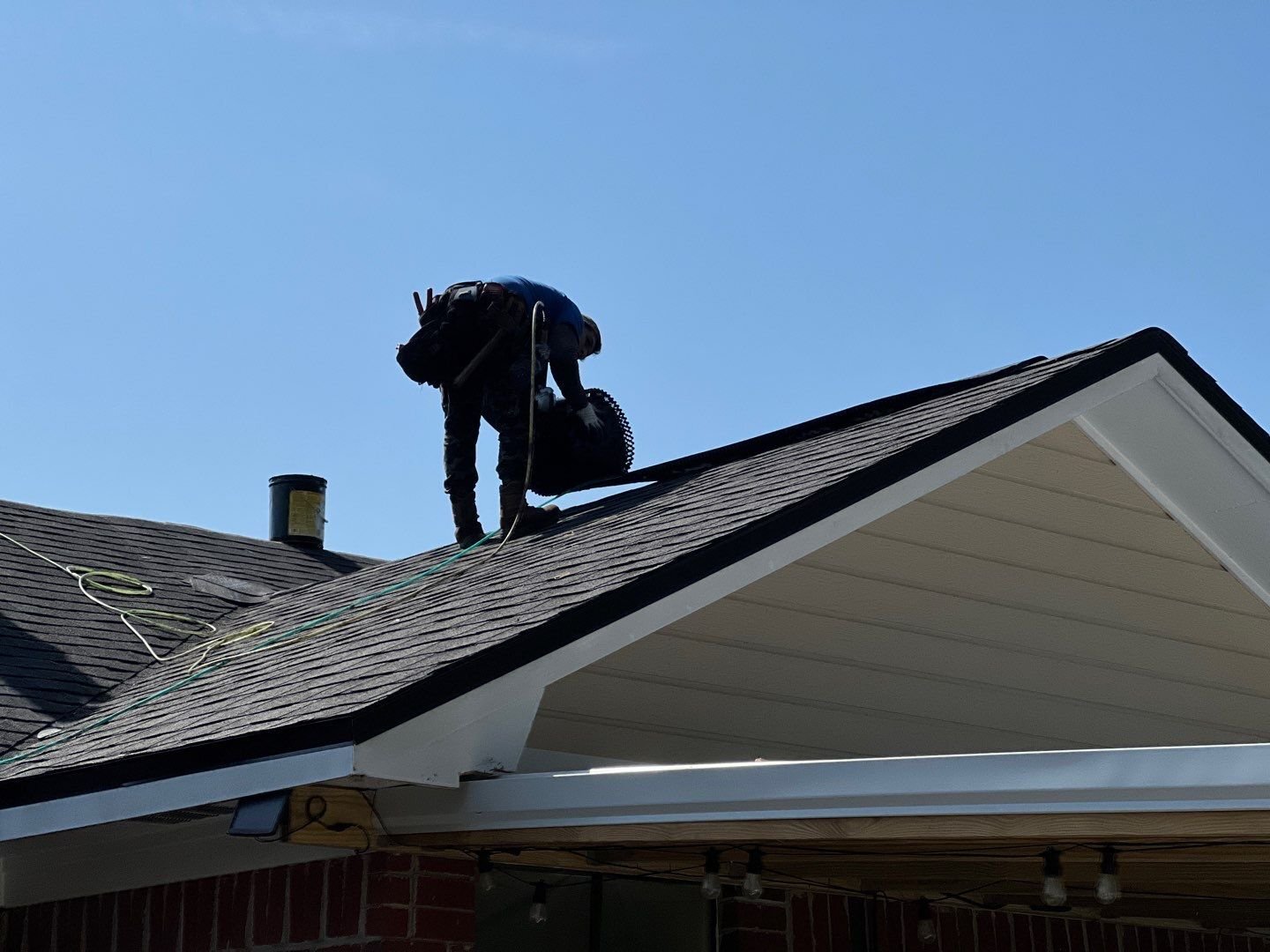 ERS Installations Approach to safety
