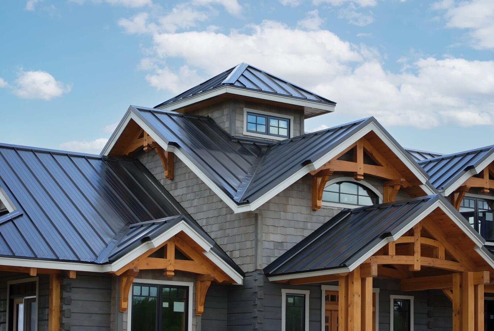NS150 - 1.5" Nailstrip Standing Seam